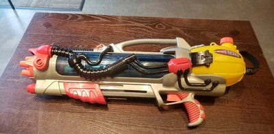 super soaker cps 4100